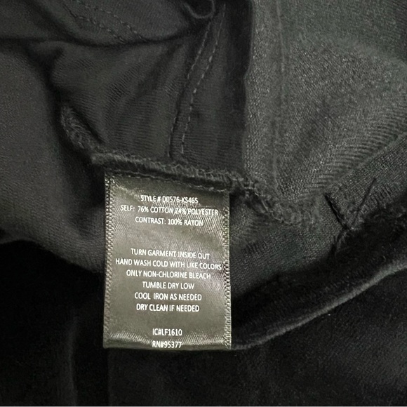 Sanctuary Women’s Velvet Patterned 3/4 Sleeves Mini Dress -New With Tag -Reemoly - Picture 11 of 12